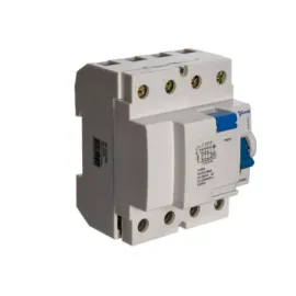 DISJUNTOR  DR-30 P4  QUADRIPOLAR 80 A MARGIRIUS