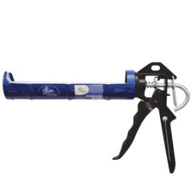 PISTOLA APLICADOR DE SILICONE PROFISSIONAL 9`GUEPAR 861-0324