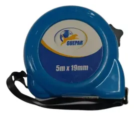 TRENA 5 METROS STANDARD ABS GUEPAR  861-45777