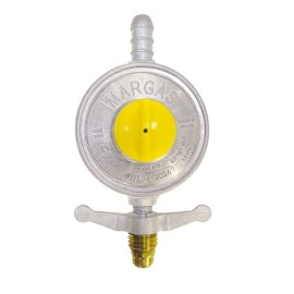 REGULADOR DE GAS GRANDE 2 KG IMAR MODELO 2001/01