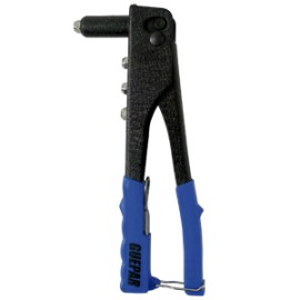 ALICATE REBITADOR 9,5 AO G1 GUEPAR