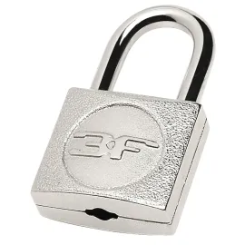 CADEADO 3F PARA MALA