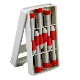 CHAVE DE FENDA RELOJUEIRO WORKER