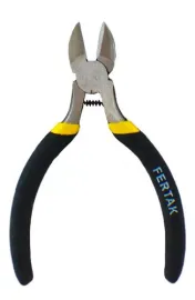 ALICATE MINI CORTE FERTAK 