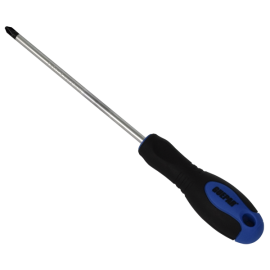 CHAVE PHILIPS 3/16 X 3 CROMO VANADIO GUEPAR