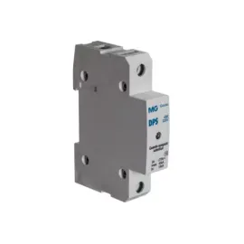 DISJUNTOR DPS UNIPOLAR 45 KA 220 VT MARGIRIUS