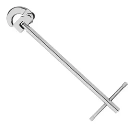 CHAVE PARA LAVATORIO 11 WORKER