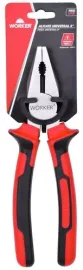 ALICATE UNIVERSAL ELETRECISTA 8 WORKER 