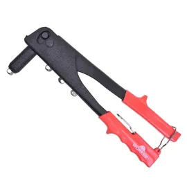 ALICATE REBITADOR 4 BICOS WORKER