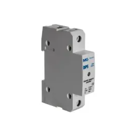 DISJUNTOR DPS UNIPOLAR 12 KA 220 VT MARGIRIUS