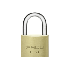 CADEADO 50 MM PADO