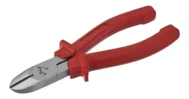 ALICATE DE CORTE DIAGONAL 6
