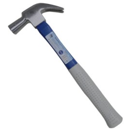 MARTELO CABO DE FIBRA UNHA PROFISSIONAL 27 MM HF