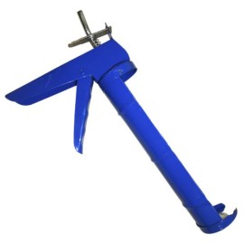 PISTOLA APLICADOR DE SILICONE COMUM 9` GUEPAR 861-0323