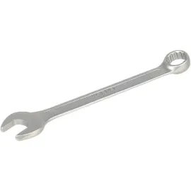 CHAVE COMBINADA 18 MM AO CROMO VANADIO WORKER