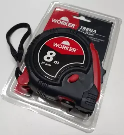 TRENA 8 METROS ABS EMBORRACHADA MODELO 76 WORKER 104540