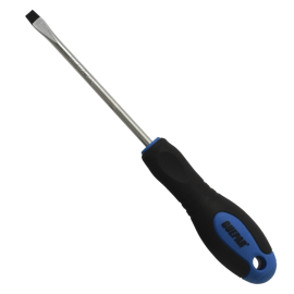 CHAVE DE FENDA 3/16 X 3  CROMO VANADIO GUEPAR