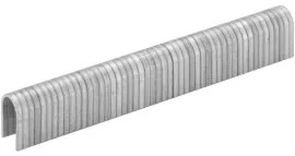 GRAMPO PARA GRAMPEADOR TIPO U 12 MM 1000 UNIDADE WORKER