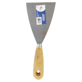 ESPATULA CABO DE MADEIRA 5 POLEGADAS  GUEPAR 861-0379
