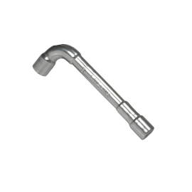 CHAVE BIELA COM FURO 16 MM X 16 MM GUEPAR