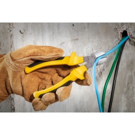 ALICATE DE CORTE DIAGONAL 6 TRAMONTINA MASTER