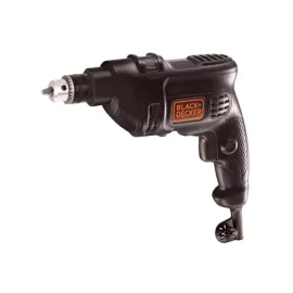 FURADEIRA BLACK & DECKER 560W  BD500-D2