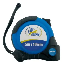 TRENA 5 METROS EMBORRACHADO  GUEPAR  861-0635