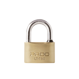 CADEADO 50 MM PADO TETRA