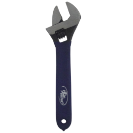 CHAVE BOCA INGLESA 10` GUEPAR