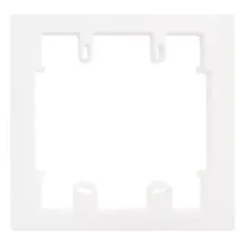 PLACA PROLONGADORPARA CAIXA 4 X 4 MARGIRIUS B3 15799