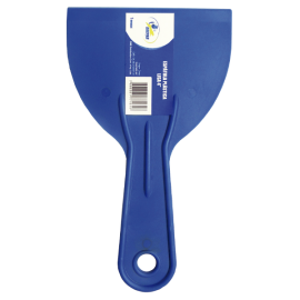 ESPATULA PASTICA 5 POLEGADAS LISA GUEPAR 861-0394