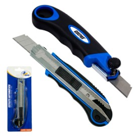 ESTILETE REFORADO AUTOMATICO EMBORRACHADO 18 MM GUEPAR 861-48467